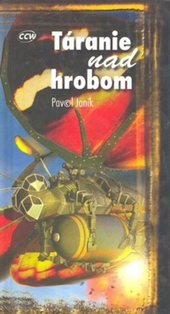 Táranie nad hrobom Táranie nad hrobom