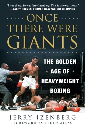 Once There Were Giants