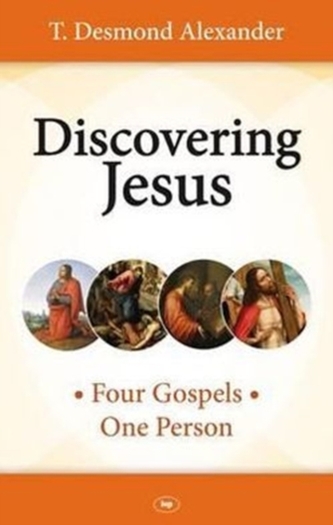 Discovering Jesus Discovering Jesus