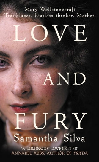 Love and Fury