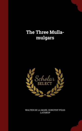 The Three Mulla-Mulgars