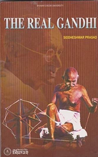 The Real Gandhi