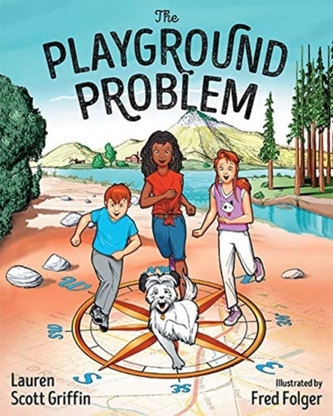The Playground Problem The Playground Problem