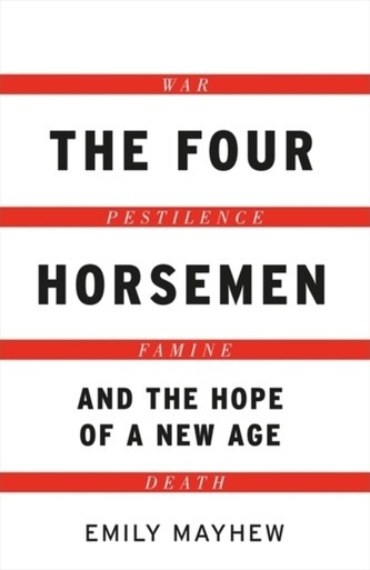 The Four Horsemen