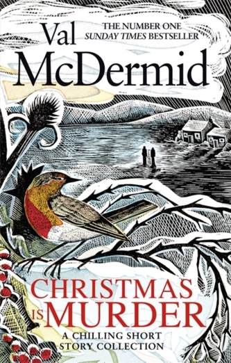Christmas is Murder Christmas is Murder
