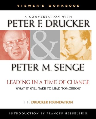 Leading in a Time of Change Leading in a Time of Change