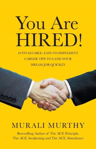 You Are HIRED!