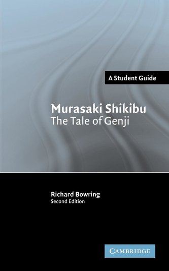 Murasaki Shikibu: The Tale of Genji Murasaki Shikibu: The Tale of Genji