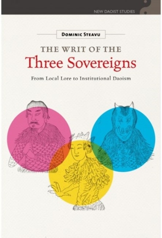 The Writ of the Three Sovereigns