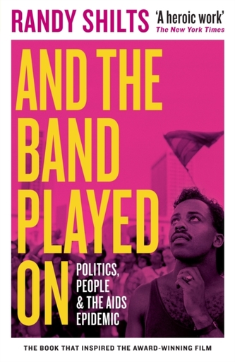 And the Band Played On And the Band Played On
