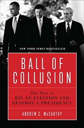 Ball of Collusion Ball of Collusion