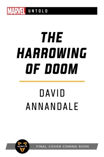 The Harrowing of Doom