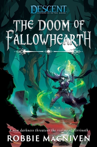 The Doom of Fallowhearth The Doom of Fallowhearth