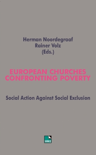 European Churches Confronting Poverty