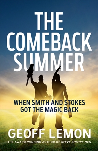 The Comeback Summer The Comeback Summer