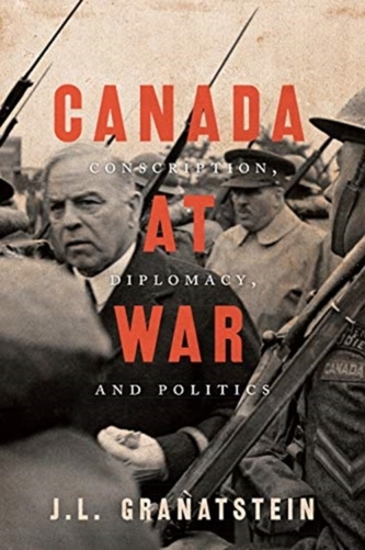 Canada at War