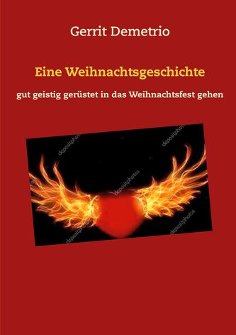 Eine Weihnachtsgeschichte
