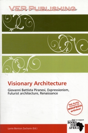 Visionary Architecture