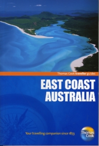 East Coast Australia