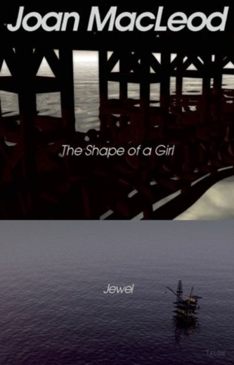 The Shape of a Girl / Jewel