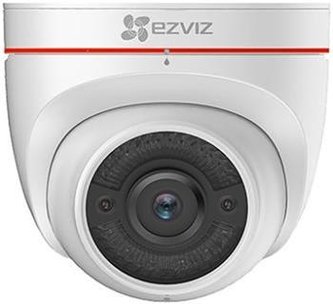 Kamera Ezviz C4W IP, venkovní, WiFi, 2MP, IR 30m