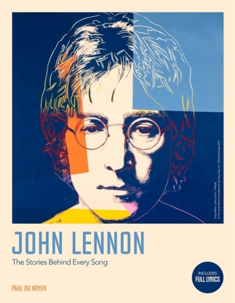 The Complete John Lennon Songs