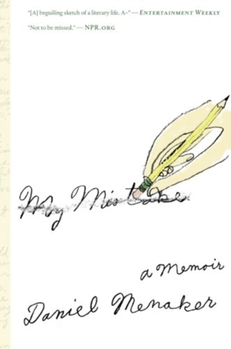 My Mistake My Mistake