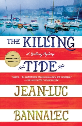 The Killing Tide
