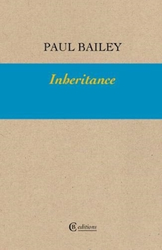 Inheritance Inheritance