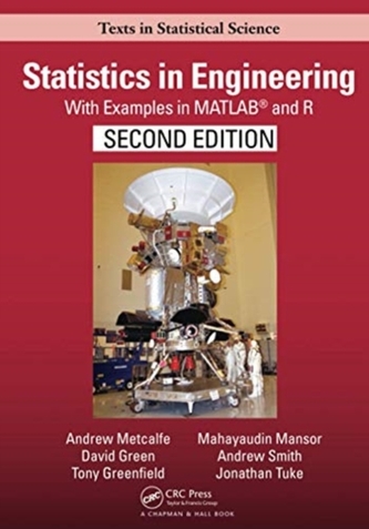 Statistics in Engineering Statistics in Engineering