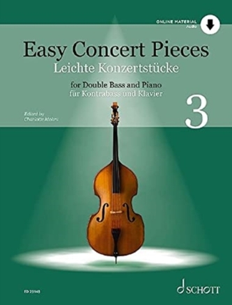 EASY CONCERT PIECES BAND 3 EASY CONCERT PIECES BAND 3