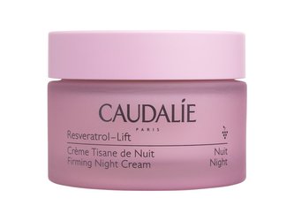 Caudalie Noční zpevňující krém Resveratrol Lift (Firming Night Cream) 50 ml woman