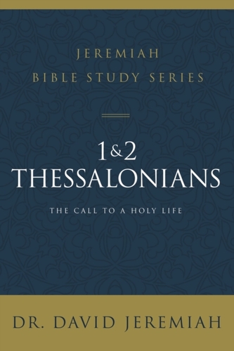 1 and 2 Thessalonians 1 and 2 Thessalonians