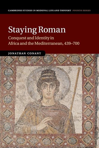 Staying Roman Staying Roman