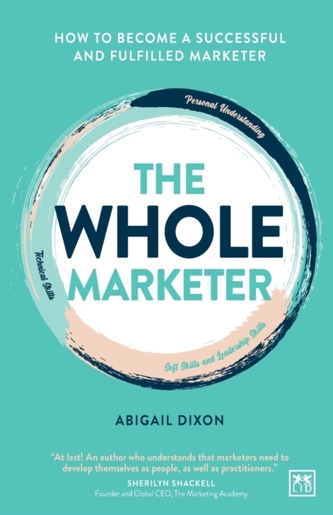The Whole Marketer