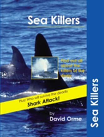 Sea Killers