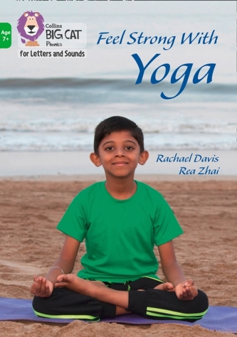 Feel Strong with Yoga Feel Strong with Yoga