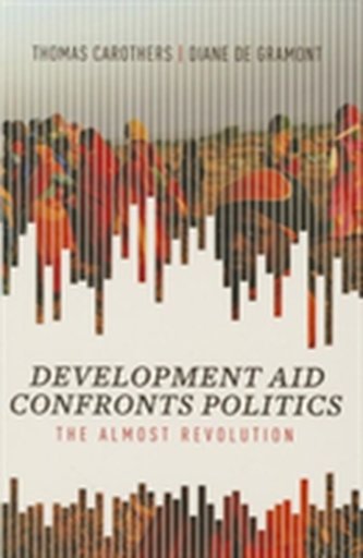 Development Aid Confronts Politics