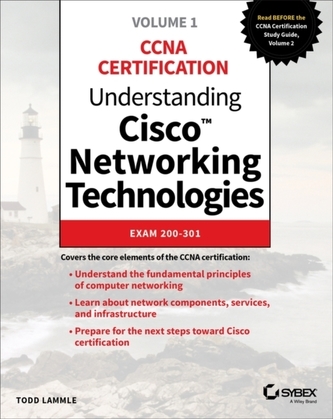 Understanding Cisco Networking Technologies, Volume 1