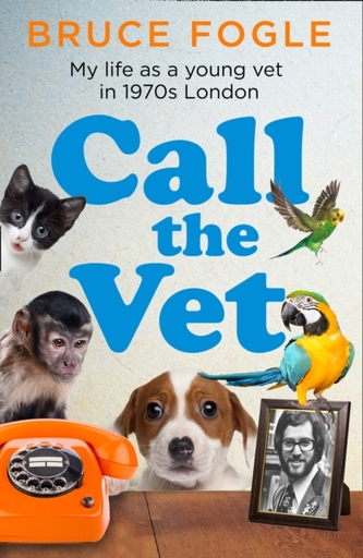 Call the Vet Call the Vet