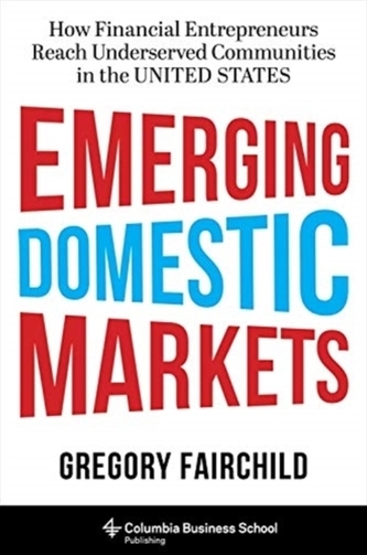 Emerging Domestic Markets Emerging Domestic Markets