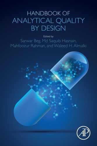 Handbook of Analytical Quality by Design