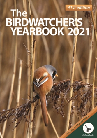 The Birdwatcher's Yearbook