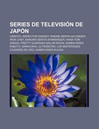 Series de Television de Japon