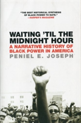 Waiting 'til The Midnight Hour