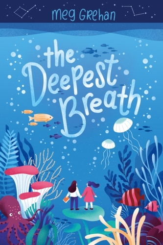 The Deepest Breath The Deepest Breath