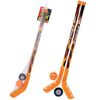 Hokejový set deluxe