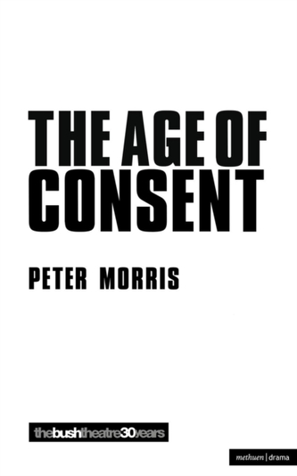 The Age of Consent The Age of Consent