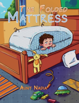 FOLDED MATTRESS