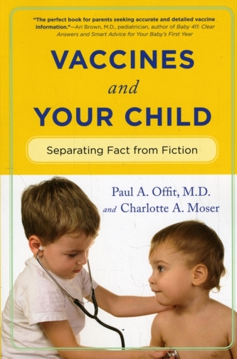 Vaccines and Your Child